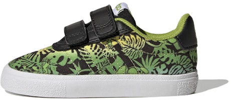 (Infant) The Muppets x adidas Vulc Raid3r Slip-On 'Kermit The Frog' GZ1699 (Infant) The Muppets x adidas Vulc Raid3r Slip-On 'Kermit The Frog' GZ1699