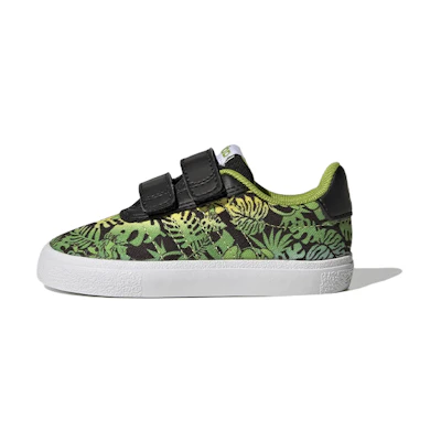 (Infant) The Muppets adidas Vulc Raid3r Slip-On 'Kermit The Frog'