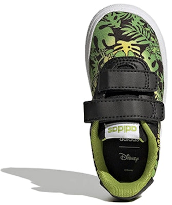 (Infant) The Muppets x adidas Vulc Raid3r Slip-On 'Kermit The Frog' GZ1699 Purchase (Infant) The Muppets x adidas Vulc Raid3r Slip-On 'Kermit The Frog' GZ1699