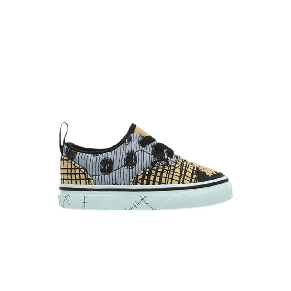 Buy (TD) ナイトメア×Vansエラ Sallyモデル VN0A4P39T2U