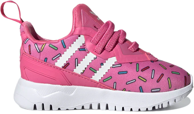 (TD) The Simpsons x adidas Original Flex I ''Donuts'' Turnschuhe GZ3592 Order (TD) The Simpsons x adidas Original Flex I ''Donuts'' Turnschuhe GZ3592