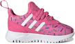 Order (TD) The Simpsons x adidas Original Flex I ''Donuts'' Turnschuhe GZ3592