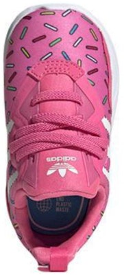 (Infant) The Simpsons x adidas Original Flex I 'Donuts' GZ3592 Purchase (Infant) The Simpsons x adidas Original Flex I 'Donuts' GZ3592