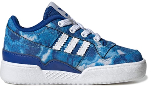 (TD) adidas Originals Forum Low EL x The Simpsons 'Biru' GZ1777 Order (TD) adidas Originals Forum Low EL x The Simpsons 'Biru' GZ1777