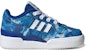 (TD) adidas Originals Forum Low EL x The Simpsons 'Biru' GZ1777
