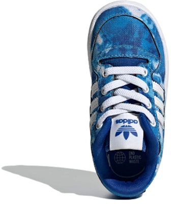 (Toddler) adidas Originals Forum Low EL x The Simpsons 'Blue' GZ1777 Purchase (Toddler) adidas Originals Forum Low EL x The Simpsons 'Blue' GZ1777