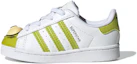 Buy (TD) 심슨 X 아디다스 캉코도스 슈퍼스타 (Simpsons X Adidas Kang Kodos Superstar ) GY3323