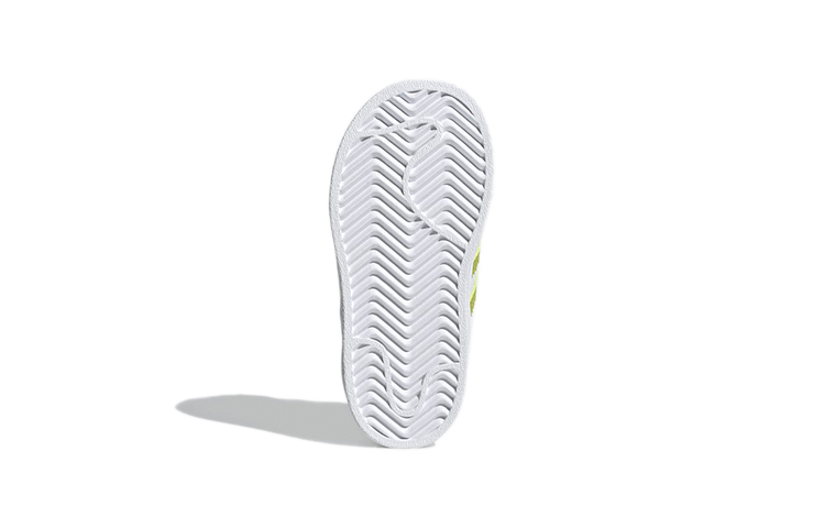 (Infant) The Simpsons adidas Superstar 'Kang and Kodos' 圖 6