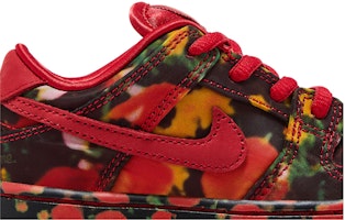 (TD) 오즈의 마법사 x 나이키 덩크 로우 SB '파피 필드' FZ1237-600 Order (TD) 오즈의 마법사 x 나이키 덩크 로우 SB '파피 필드' FZ1237-600