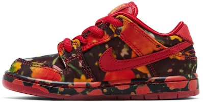 (TD) 오즈의 마법사 x 나이키 덩크 로우 SB '파피 필드' FZ1237-600 Lookbook (TD) 오즈의 마법사 x 나이키 덩크 로우 SB '파피 필드' FZ1237-600