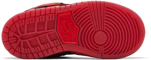 (TD) 오즈의 마법사 x 나이키 덩크 로우 SB '파피 필드' FZ1237-600 Shop (TD) 오즈의 마법사 x 나이키 덩크 로우 SB '파피 필드' FZ1237-600