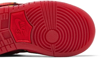 (TD) 오즈의 마법사 x 나이키 덩크 로우 SB '파피 필드' FZ1237-600 Purchase (TD) 오즈의 마법사 x 나이키 덩크 로우 SB '파피 필드' FZ1237-600