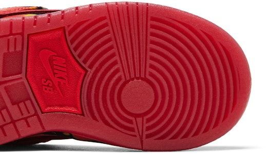 (TD) El Mago de Oz x Nike Dunk Low SB 'Campo de Amapolas' FZ1237-600 Purchase (TD) El Mago de Oz x Nike Dunk Low SB 'Campo de Amapolas' FZ1237-600