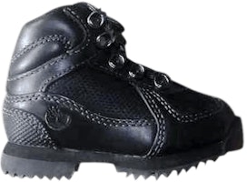 (Infant) Timberland 2.0 Euro Hiker 'Black' 57809M (Infant) Timberland 2.0 Euro Hiker 'Black' 57809M