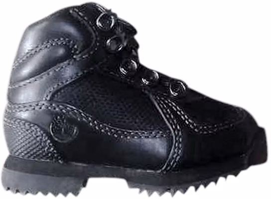(Infant) Timberland 2.0 Euro Hiker 'Black' 57809M Buy (Infant) Timberland 2.0 Euro Hiker 'Black' 57809M