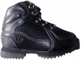 (Infant) Timberland 2.0 Euro Hiker 'Black' 57809M (Infant) Timberland 2.0 Euro Hiker 'Black' 57809M
