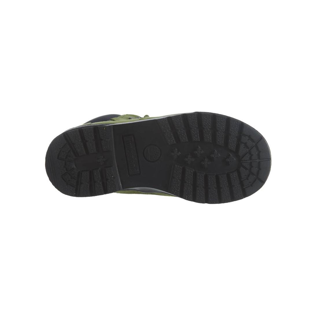Shop (Infant) Timberland 6" Field 'Green' TB0A1JC