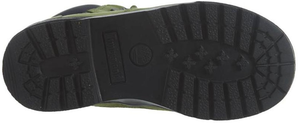 (TD) Timberland 6" Field 'Hijau' TB0A1JC Shop (TD) Timberland 6" Field 'Hijau' TB0A1JC
