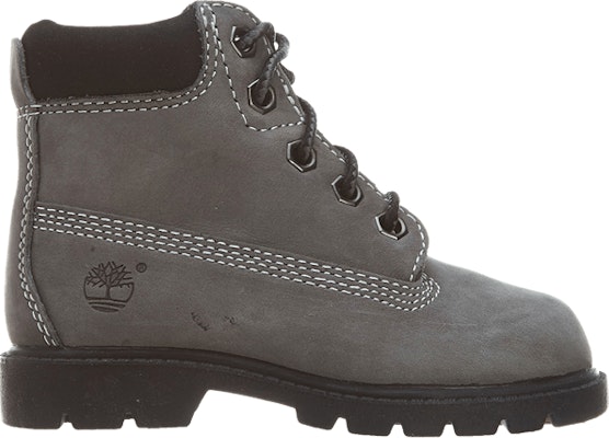 (Infant) Timberland 6 Inch 'Denim Grey' 10834 Buy (Infant) Timberland 6 Inch 'Denim Grey' 10834