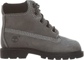 (Infant) Timberland 6 Inch 'Denim Grey' 10834 (Infant) Timberland 6 Inch 'Denim Grey' 10834