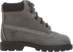 (Infant) Timberland 6 Inch 'Denim Grey' 10834 (Infant) Timberland 6 Inch 'Denim Grey' 10834
