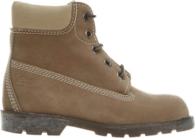 (Infant) Timberland 6 Inch 'Wet Sand' 10807 (Infant) Timberland 6 Inch 'Wet Sand' 10807
