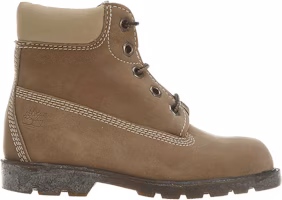 (Infant) Timberland 6 Inch 'Wet Sand' 10807 (Infant) Timberland 6 Inch 'Wet Sand' 10807
