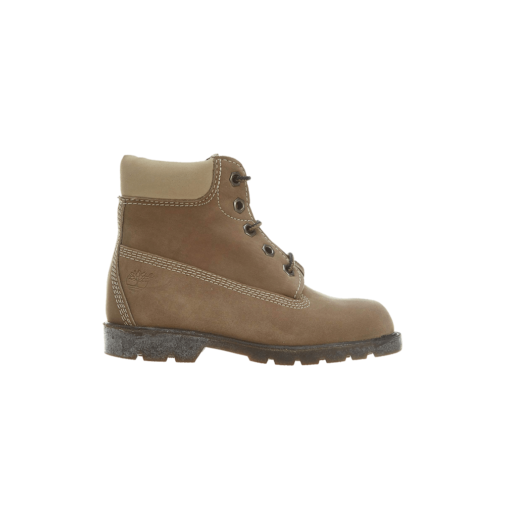 (Infant) Timberland 6 Inch 'Wet Sand' 10807