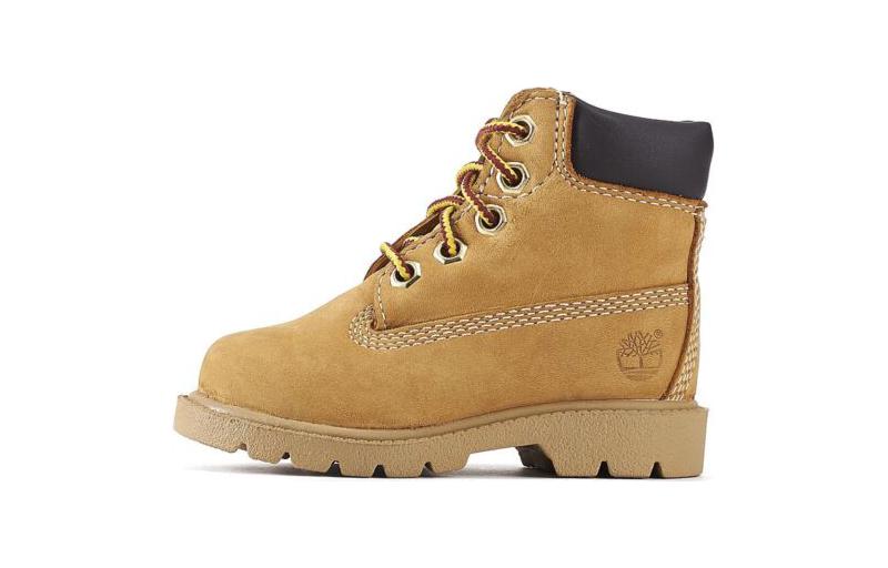Buy (TD) Bota Clásica Timberland 6 Pulgadas 'Trigo' TB010860-713