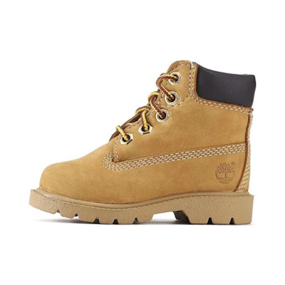 (Infant) Timberland 6 Inch Classic Boot 'Wheat'