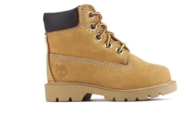 (Infant) Timberland 6 Inch Classic Boot 'Wheat' TB010860-713 Order (Infant) Timberland 6 Inch Classic Boot 'Wheat' TB010860-713