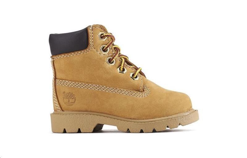 Order (TD) Bota Clásica Timberland 6 Pulgadas 'Trigo' TB010860-713