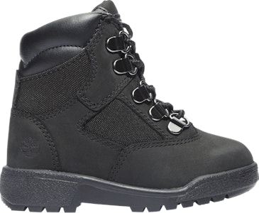 (TD) ティンバーランド 6インチ フィールドブーツ (黒) TB044890-001 Buy (TD) ティンバーランド 6インチ フィールドブーツ (黒) TB044890-001