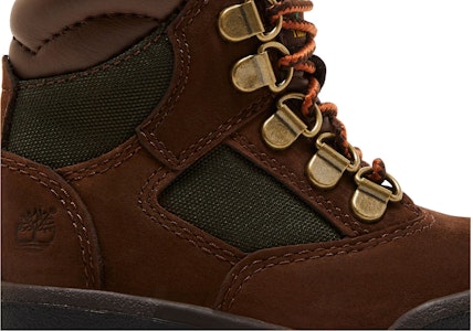 (TD) Timberland 6 Inch Field Boot 'Coklat Zaitun Sedang' TB044892-214 Order (TD) Timberland 6 Inch Field Boot 'Coklat Zaitun Sedang' TB044892-214