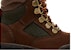 (TD) Timberland 6 Inch Field Boot 'Coklat Sederhana Olive' TB044892-214