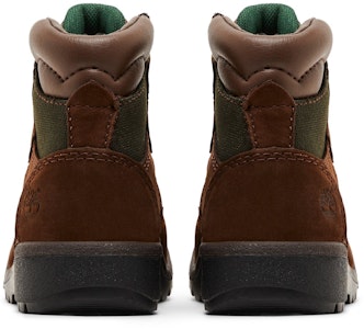 (TD) Timberland 6 Inch Field Boot 'Coklat Zaitun Sedang' TB044892-214 Details for (TD) Timberland 6 Inch Field Boot 'Coklat Zaitun Sedang' TB044892-214