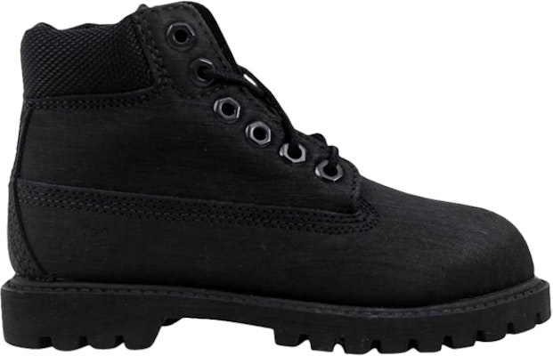 (Infant) Timberland 6 Inch Premium 'Black' 98875 Buy (Infant) Timberland 6 Inch Premium 'Black' 98875