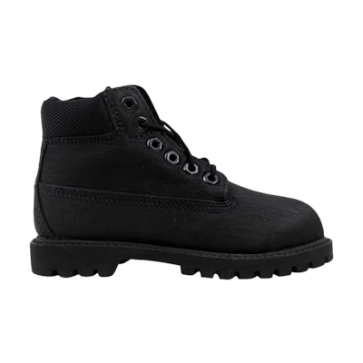 (Infant) Timberland 6 Inch PRM 'Black'
