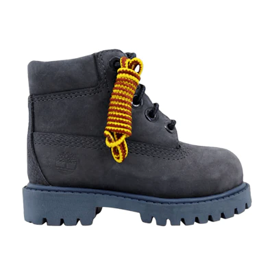(Infant) Timberland 6 Inch PRM 'Dark Blue'
