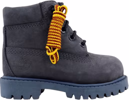 (Infant) Timberland 6 Inch Premium 'Dark Blue' TB0A16YD (Infant) Timberland 6 Inch Premium 'Dark Blue' TB0A16YD