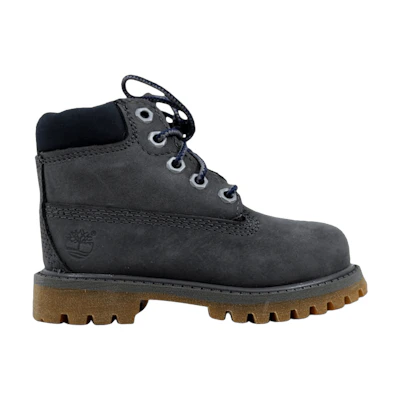 (Infant) Timberland 6 Inch PRM 'Dark Grey'