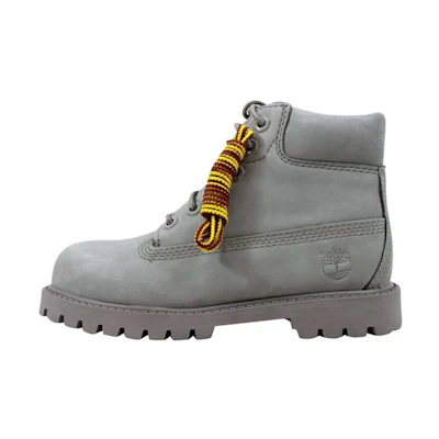 (Infant) Timberland 6 Inch PRM 'Grey'