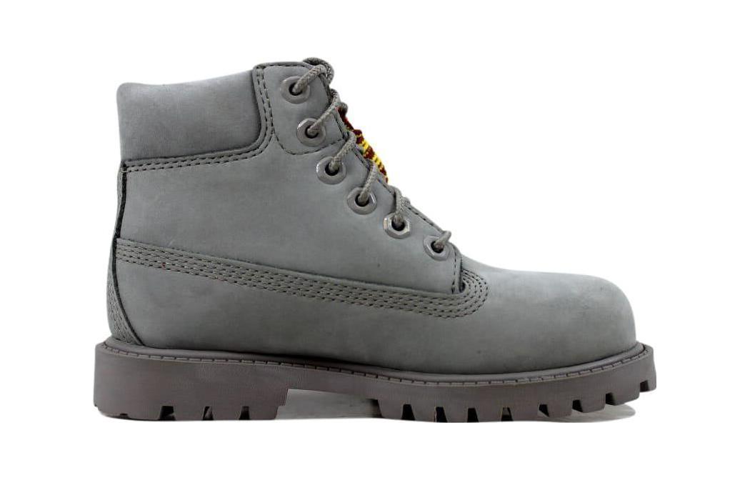 Order (TD) 添柏岚6英寸高级版“灰色” TB0A16ZB