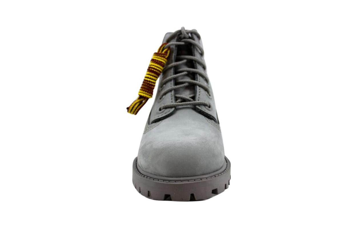 Lookbook (TD) 添柏岚6英寸高级版“灰色” TB0A16ZB