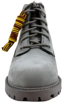 (TD) Timberland 6 Inch Premium 'Abu-abu' Sepatu Boots Pria TB0A16ZB Lookbook (TD) Timberland 6 Inch Premium 'Abu-abu' Sepatu Boots Pria TB0A16ZB
