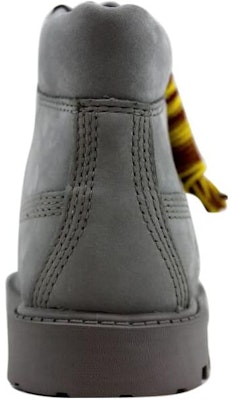 (TD) Timberland 6 Inch Premium 'Abu-abu' Sepatu Boots Pria TB0A16ZB Shop (TD) Timberland 6 Inch Premium 'Abu-abu' Sepatu Boots Pria TB0A16ZB