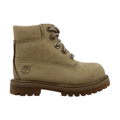 (Infant) Timberland 6 Inch PRM 'Light Sand'