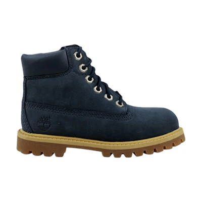 (Infant) Timberland 6 Inch PRM 'Navy Blue'
