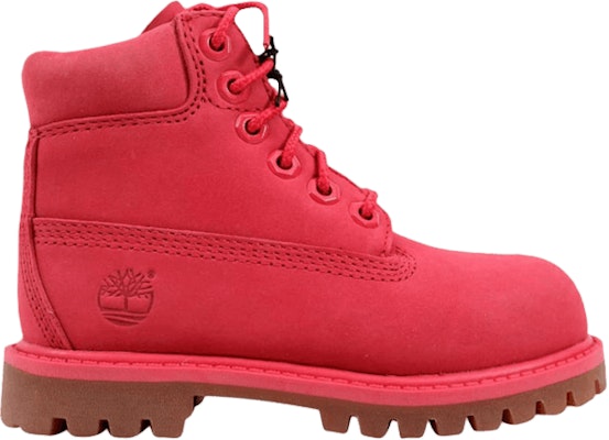 (Infant) Timberland 6 Inch Premium 'Pink' TB0A1KSX Buy (Infant) Timberland 6 Inch Premium 'Pink' TB0A1KSX