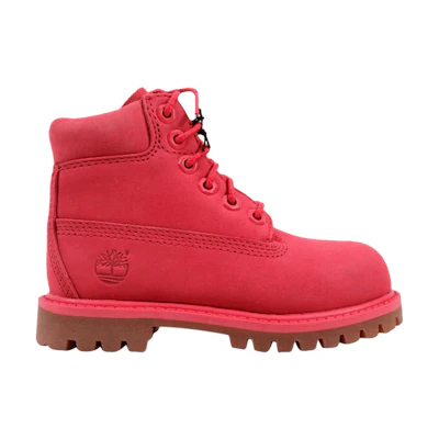 (Infant) Timberland 6 Inch PRM 'Pink'